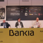 Cartarescu inaugura la Feria del Libro de Madrid