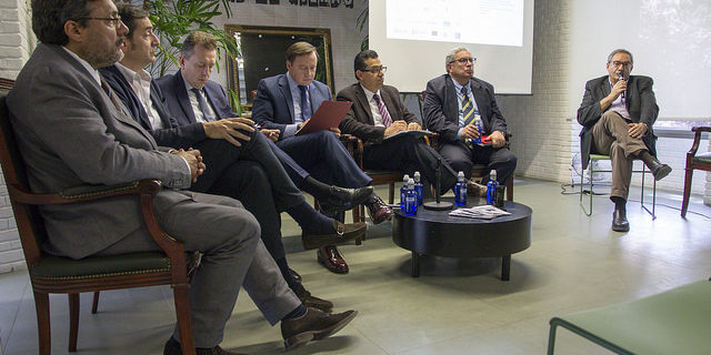 I Congreso sobre Derechos de Autor y Propiedad Intelectual