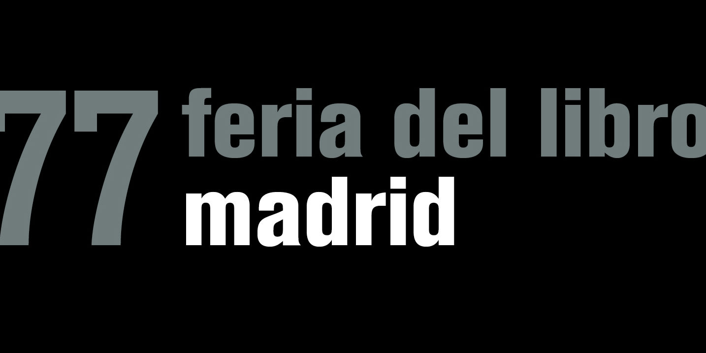 Logo #FLM18