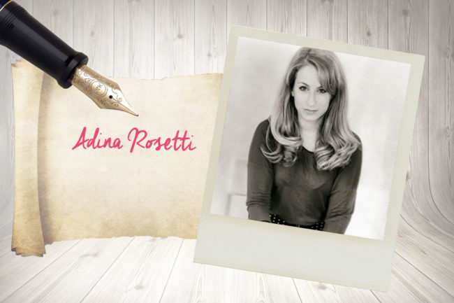Imagen Adina Rosetti