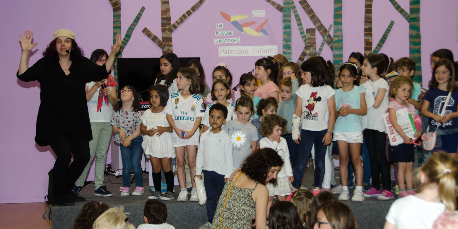 cooperativa de mujeres Pandora Mirabilia