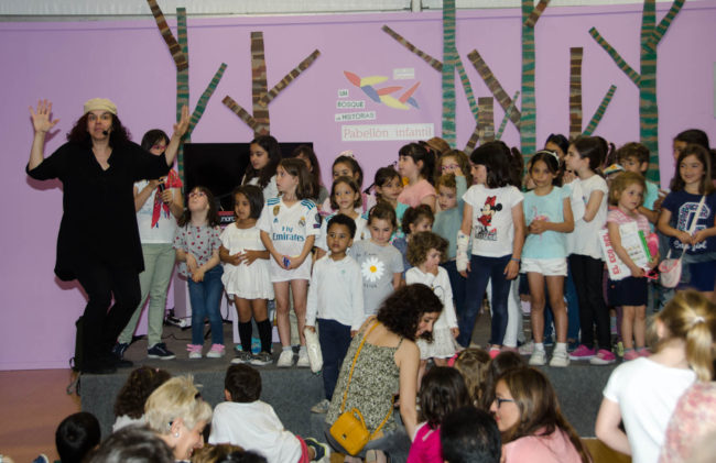 cooperativa de mujeres Pandora Mirabilia