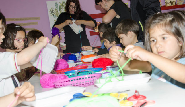 Taller Catalina González