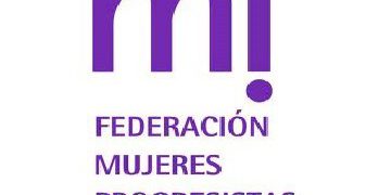 Logo Federación de mujeres progresistas