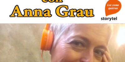 Anna Grau Libros por un tubo