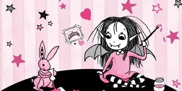 Cubierta Isadora Moon