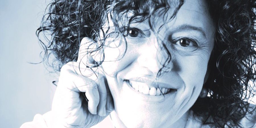 Foto Margarita del Mazo