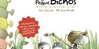 Libro Cubierta del libro Pequebichos
