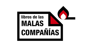 logo Editorial Las malas compañías