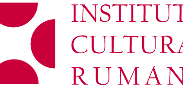 Logo Instituto Cultural Rumano