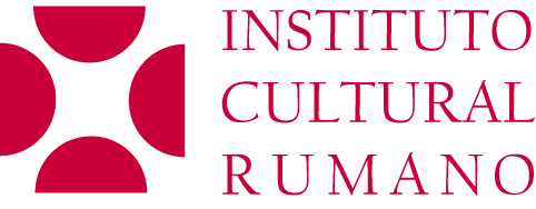 Logo Instituto Cultural Rumano