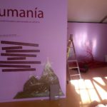 Pabellón Infantil en construcción: Rumanía