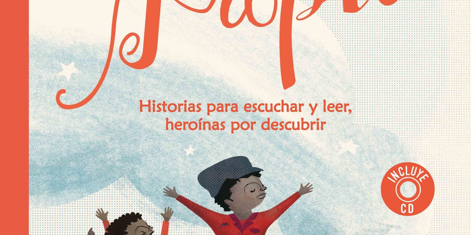 Portada de Un cuento propio