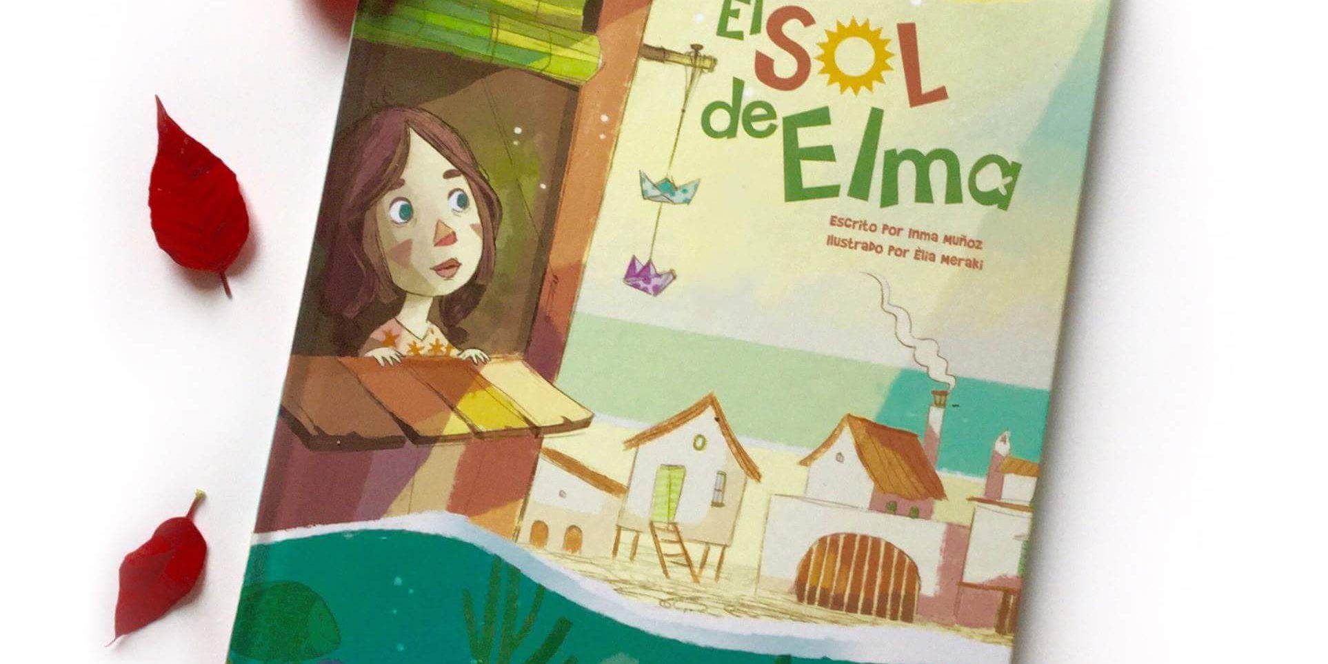 Cubierta El Sol de Elma