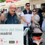 Javier Reverte, Micro de la Feria 27 de mayo de 2018
