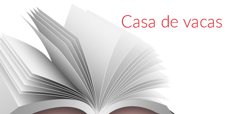 Actividades de la Casa de Vacas de la Feria del Libro de Madris