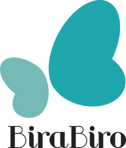 Logo Bira Biro