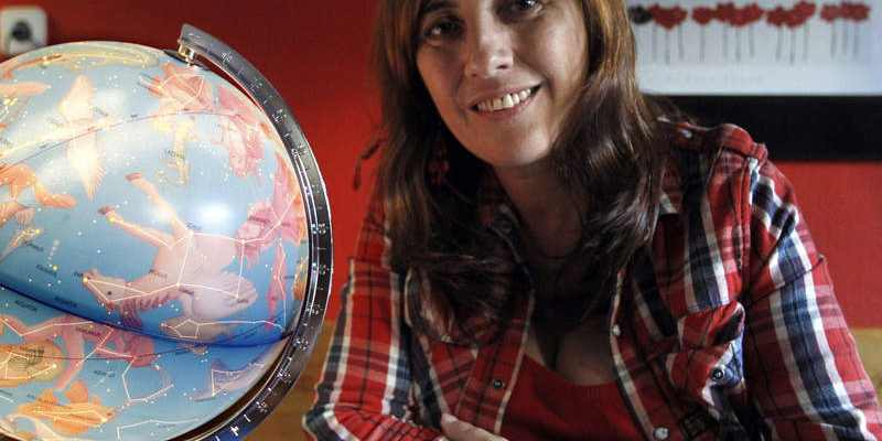 Foto Ana Cristina Herreros
