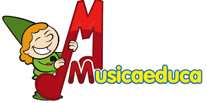 Logo MusicaEduca