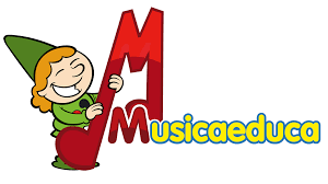 Logo MusicaEduca