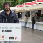 Fariña en la Feria del Libro de Madrid