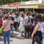 Feria del Libro de Madrid 2019