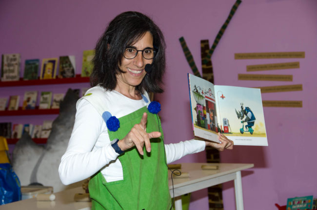 Foto taller del Garaje de Gus