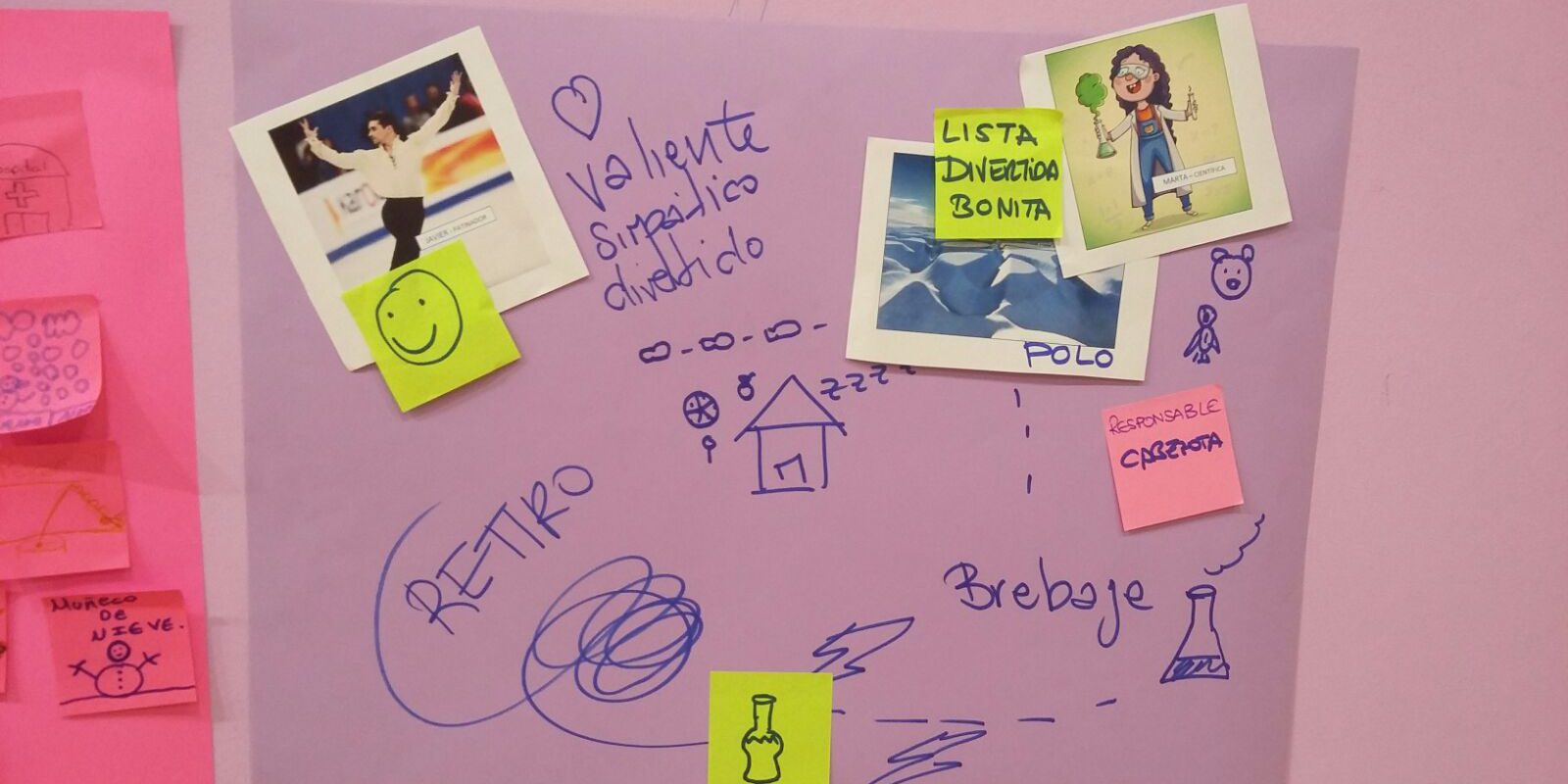 FLM18-04-06-MP2 Taller de cuentos coeducativos