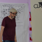Taller del ilustrador Álvaro Núñez