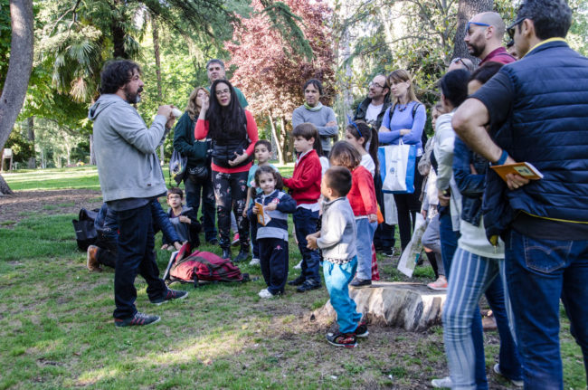 Taller de Enrique Pino