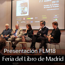 Presentación FLM18 
