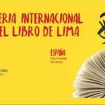 cartel FIL Lima