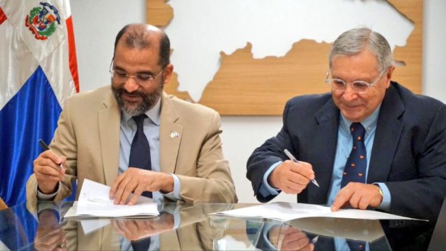Dominicana, país invitado de #FLM19
