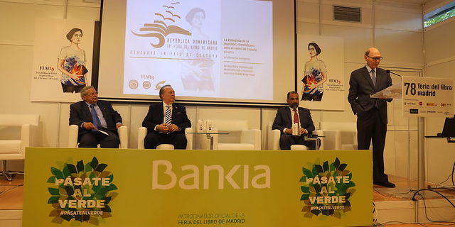 conferencia inaugural FLM19