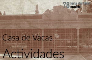 Exposición ‘Yo UGTeo, tú UGTeas, ella y él UGTea, nosotras y nosotros UGTeamos... (130 años de UGT vistos por Gallego & Rey)’ @ Casa de Vacas