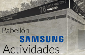 Cuentacuentos con realidad aumentada @ Pabellón Samsung