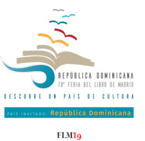 Presentación del libro 'Enriquillo, guerrillero de América', de Lidia Martínez de Macarrulla @ Pabellón República Dominicana