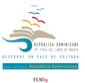 Conferencia: 'Literatura dominicana del siglo XXI. Retos y retrancas' @ Pabellón República Dominicana