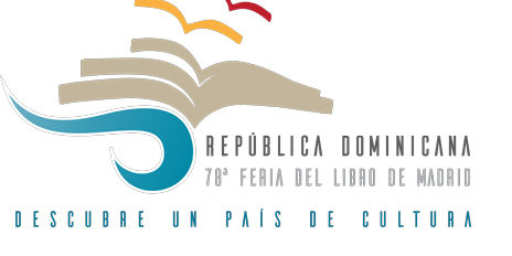 Dossier de prensa de la República Dominicana, país invitado de la Feria del Libro de Madrid