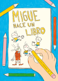 Taller: 'Haz un libro' (Editorial Milrazones) @ Pabellón infantil | Madrid | Comunidad de Madrid | España