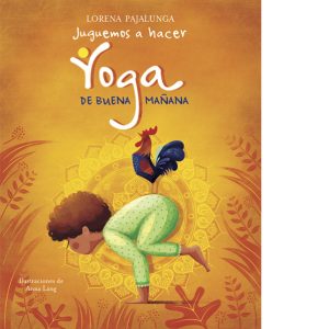 Juguemos a hacer yoga @ Pabellón infantil