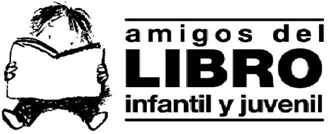 logo amigos del libro