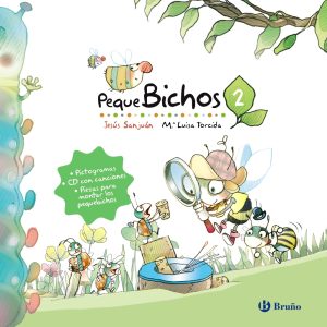 Pequebichos @ Pabellón infantil