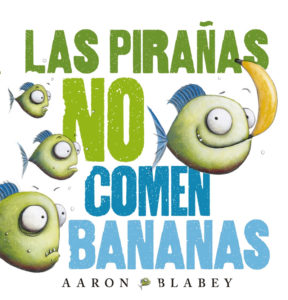 Las pirañas no comen bananas  @ Pabellón infantil | Madrid | Comunidad de Madrid | España