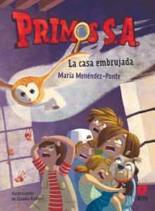 PRIMOS S.A, Futbolísimos y Forasteros del tiempo @ Pabellón infantil | Madrid | Comunidad de Madrid | España