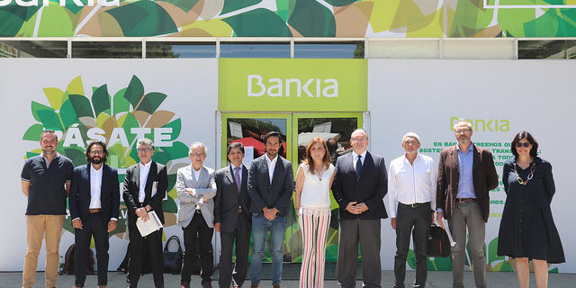 Encuentro Iberoamericano Librerías Feria del Libro de Madrid