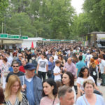 Feria del Libro de Madrid