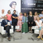 10 de 30 AECID Feria del Libro de Madrid