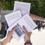 Libros Giménez Siles Feria del Libro de Madrid