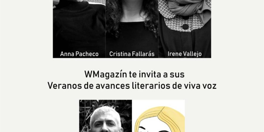 WMagazín
